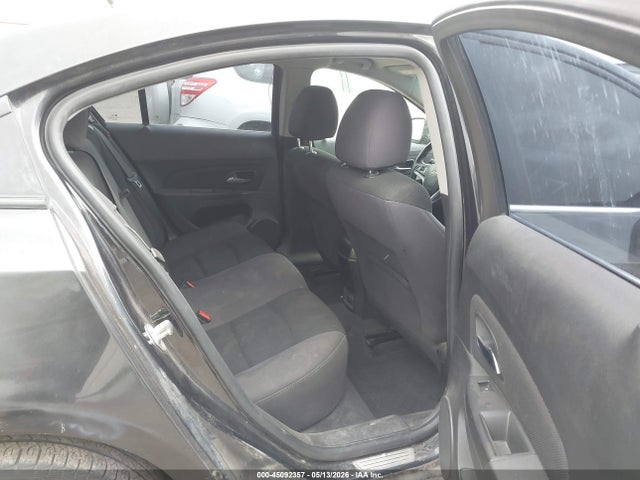 2013 Chevrolet Cruze Eco Auto მანქანა იყიდება აუქციონზე, vin: 1G1PH5SB8D7318716, აუქციონის ნომერი: 45092357