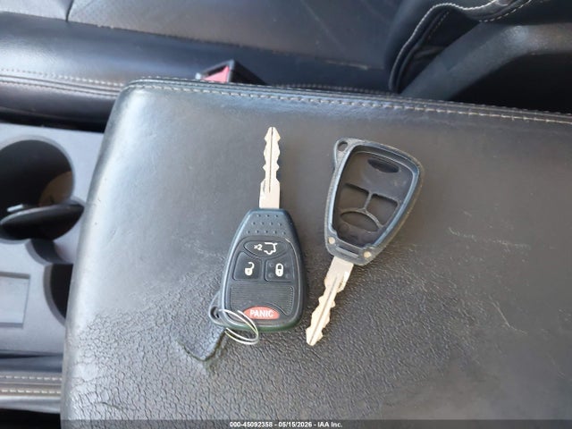 Aukcja sprzedaży 2011 Jeep Liberty Limited Edition, vin: 1J4PN5GK7BW578210, numer aukcji: 45092358