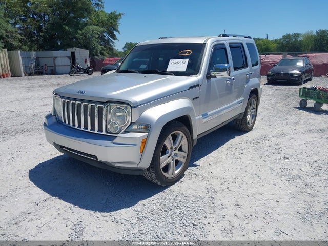 Aukcja sprzedaży 2011 Jeep Liberty Limited Edition, vin: 1J4PN5GK7BW578210, numer aukcji: 45092358