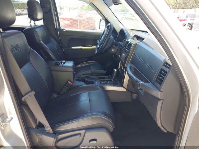 Aukcja sprzedaży 2011 Jeep Liberty Limited Edition, vin: 1J4PN5GK7BW578210, numer aukcji: 45092358