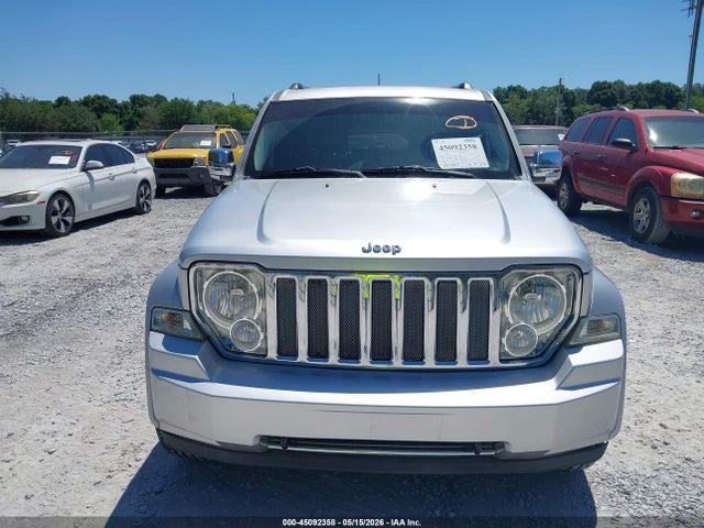 Aukcja sprzedaży 2011 Jeep Liberty Limited Edition, vin: 1J4PN5GK7BW578210, numer aukcji: 45092358