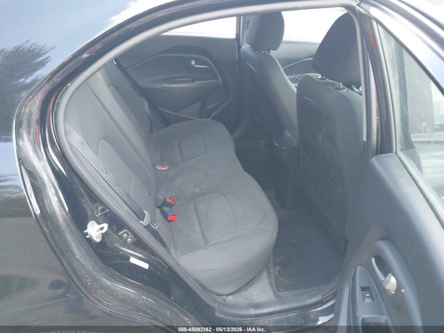 Aukcja sprzedaży 2016 Kia Rio Ex, vin: KNADN5A38G6678587, numer aukcji: 45092362