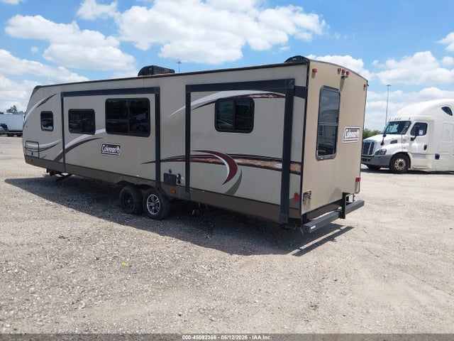4YDT30128JP932070 Dutchmen Coleman