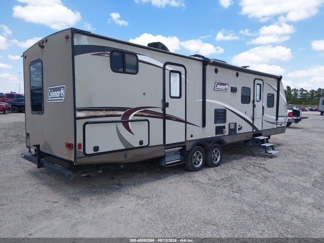 4YDT30128JP932070 Dutchmen Coleman