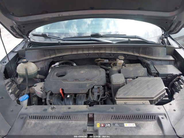 45092367 :رقم المزاد ، KM8J3CAL7LU258143 vin ، 2020 Hyundai Tucson Sport مزاد بيع