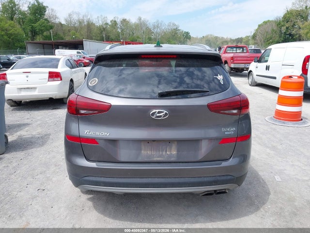 45092367 :رقم المزاد ، KM8J3CAL7LU258143 vin ، 2020 Hyundai Tucson Sport مزاد بيع