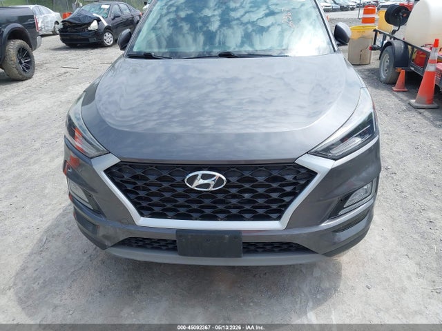 45092367 :رقم المزاد ، KM8J3CAL7LU258143 vin ، 2020 Hyundai Tucson Sport مزاد بيع
