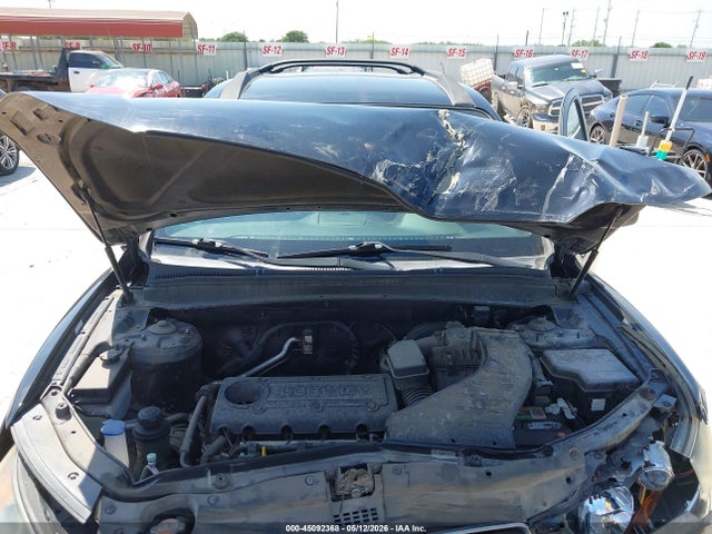 Продаж на аукціоні авто 2011 Hyundai Santa Fe Gls, vin: 5XYZG3AB4BG023685, номер лоту: 45092368