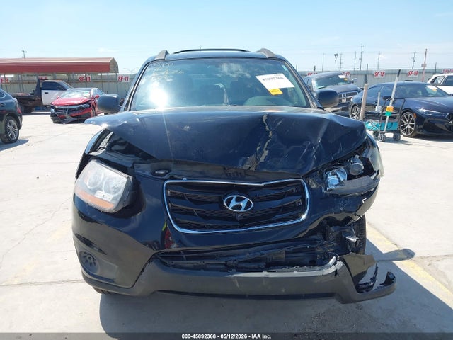 Продаж на аукціоні авто 2011 Hyundai Santa Fe Gls, vin: 5XYZG3AB4BG023685, номер лоту: 45092368
