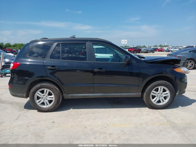 Продаж на аукціоні авто 2011 Hyundai Santa Fe Gls, vin: 5XYZG3AB4BG023685, номер лоту: 45092368