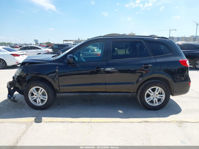 Продаж на аукціоні авто 2011 Hyundai Santa Fe Gls, vin: 5XYZG3AB4BG023685, номер лоту: 45092368