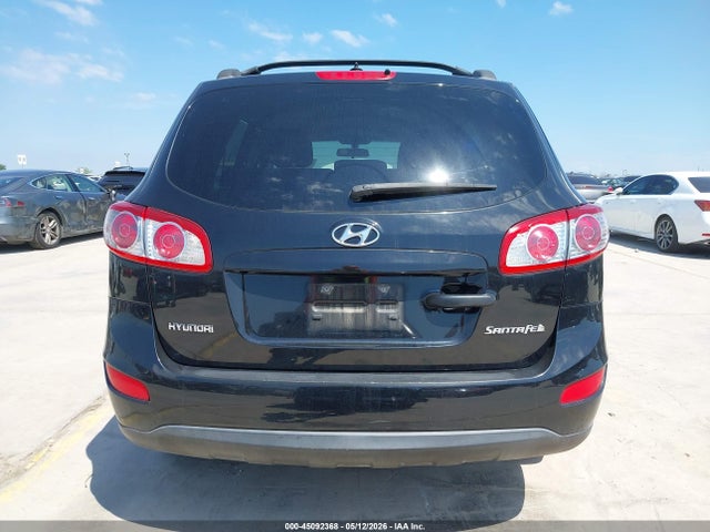 Продаж на аукціоні авто 2011 Hyundai Santa Fe Gls, vin: 5XYZG3AB4BG023685, номер лоту: 45092368