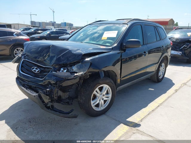 Продаж на аукціоні авто 2011 Hyundai Santa Fe Gls, vin: 5XYZG3AB4BG023685, номер лоту: 45092368