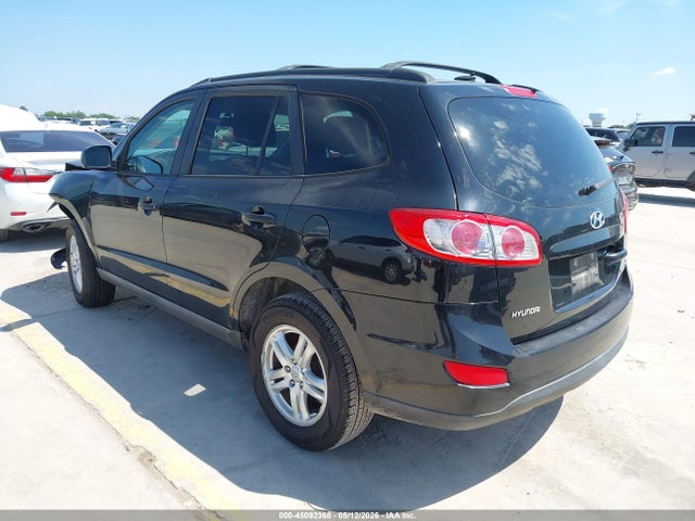 Продаж на аукціоні авто 2011 Hyundai Santa Fe Gls, vin: 5XYZG3AB4BG023685, номер лоту: 45092368