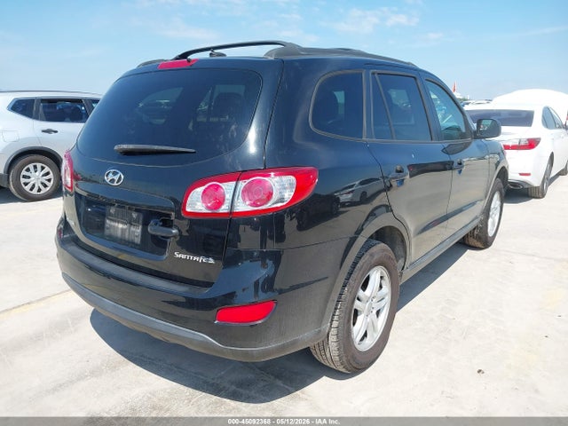 Продаж на аукціоні авто 2011 Hyundai Santa Fe Gls, vin: 5XYZG3AB4BG023685, номер лоту: 45092368