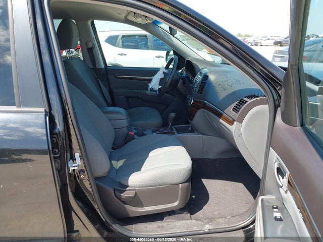 Продаж на аукціоні авто 2011 Hyundai Santa Fe Gls, vin: 5XYZG3AB4BG023685, номер лоту: 45092368
