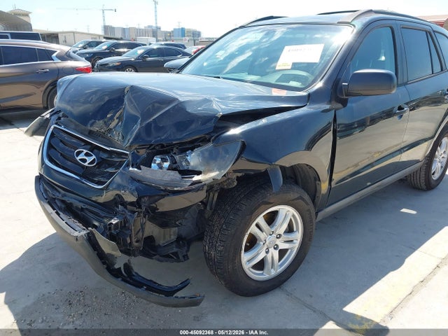 Продаж на аукціоні авто 2011 Hyundai Santa Fe Gls, vin: 5XYZG3AB4BG023685, номер лоту: 45092368