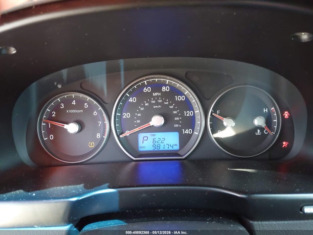 Продаж на аукціоні авто 2011 Hyundai Santa Fe Gls, vin: 5XYZG3AB4BG023685, номер лоту: 45092368