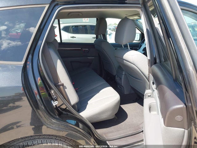 Продаж на аукціоні авто 2011 Hyundai Santa Fe Gls, vin: 5XYZG3AB4BG023685, номер лоту: 45092368