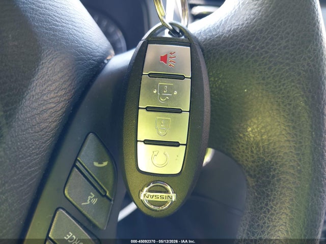 Продаж на аукціоні авто 2017 Nissan Pathfinder S, vin: 5N1DR2MM3HC677999, номер лоту: 45092370