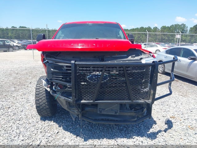 Ford F-250 Xl 2024 1FT8W2BM4REC86710 Image 12