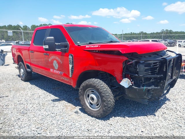 1FT8W2BM4REC86710 Ford F-250 Xl