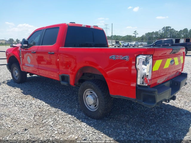 Ford F-250 Xl 2024 1FT8W2BM4REC86710 Image 14