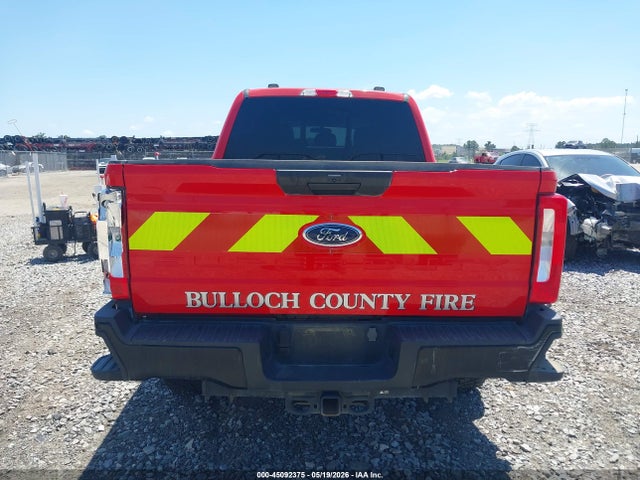Ford F-250 Xl 2024 1FT8W2BM4REC86710 Image 15