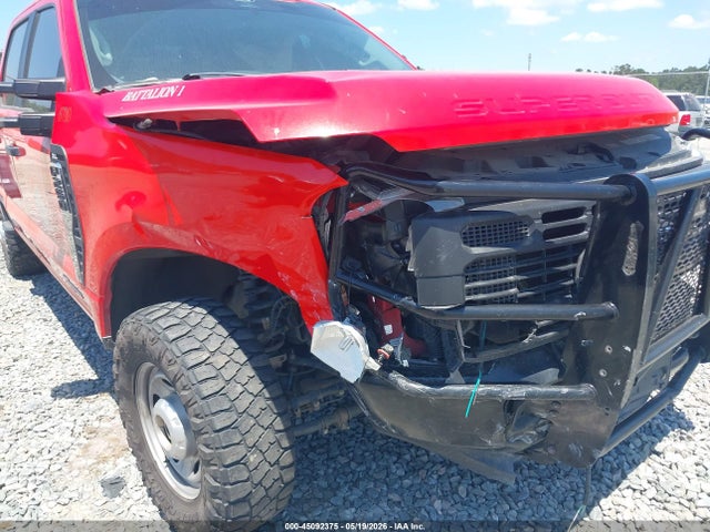 Ford F-250 Xl 2024 1FT8W2BM4REC86710 Image 11