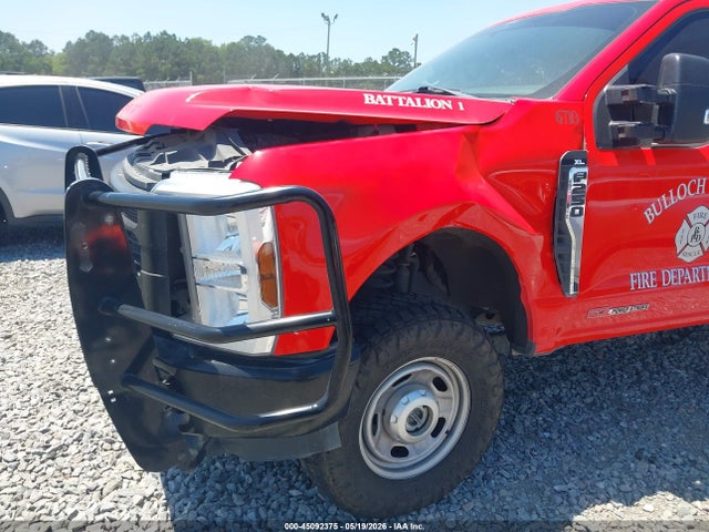 Ford F-250 Xl 2024 1FT8W2BM4REC86710 Image 16