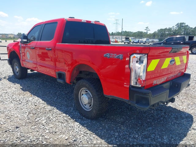 Ford F-250 Xl 2024 1FT8W2BM4REC86710 Image 3