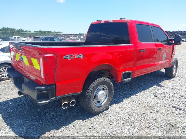 Ford F-250 Xl 2024 1FT8W2BM4REC86710 Image 4