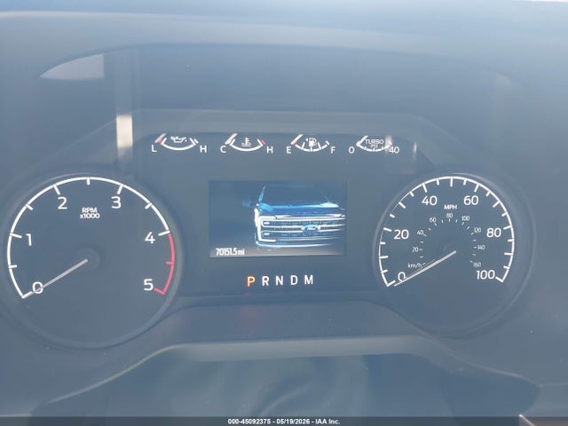Ford F-250 Xl 2024 1FT8W2BM4REC86710 Image 5