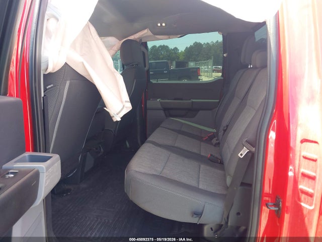 Ford F-250 Xl 2024 1FT8W2BM4REC86710 Image 6
