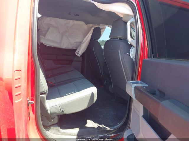 Ford F-250 Xl 2024 1FT8W2BM4REC86710 Image 7