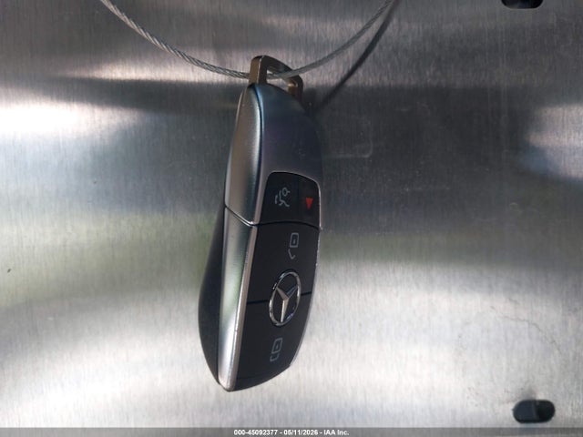 W1K5J4GB6MN238256 Mercedes-Benz CLA 250