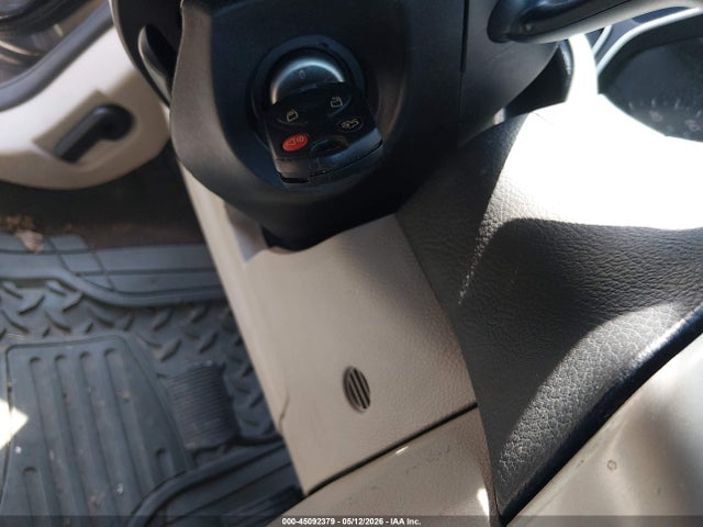 45092379 :رقم المزاد ، 1FADP3K26EL127702 vin ، 2014 Ford Focus Se مزاد بيع