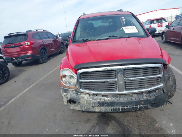 Aukcja sprzedaży 2004 Dodge Durango St, vin: 1D4HB38NX4F235218, numer aukcji: 45092383
