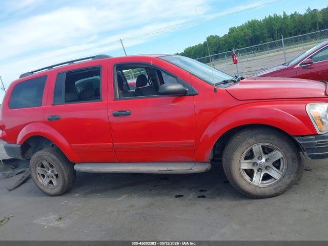 Aukcja sprzedaży 2004 Dodge Durango St, vin: 1D4HB38NX4F235218, numer aukcji: 45092383