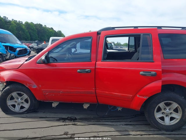 Aukcja sprzedaży 2004 Dodge Durango St, vin: 1D4HB38NX4F235218, numer aukcji: 45092383