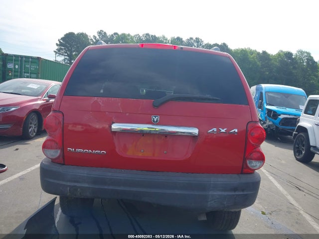 Aukcja sprzedaży 2004 Dodge Durango St, vin: 1D4HB38NX4F235218, numer aukcji: 45092383