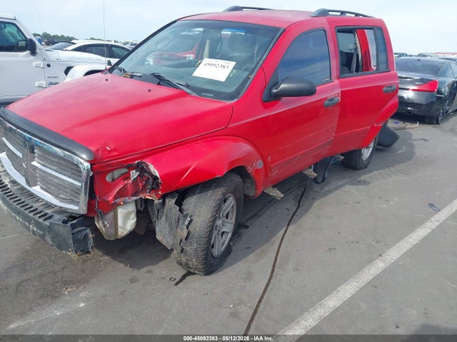 Aukcja sprzedaży 2004 Dodge Durango St, vin: 1D4HB38NX4F235218, numer aukcji: 45092383