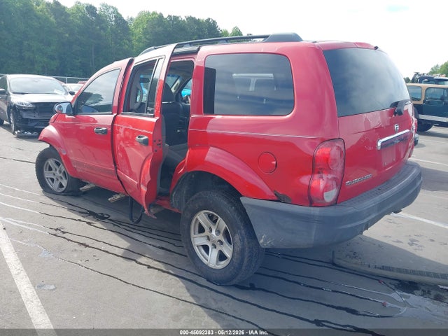 Aukcja sprzedaży 2004 Dodge Durango St, vin: 1D4HB38NX4F235218, numer aukcji: 45092383