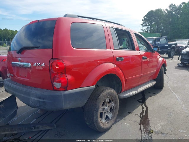 Aukcja sprzedaży 2004 Dodge Durango St, vin: 1D4HB38NX4F235218, numer aukcji: 45092383