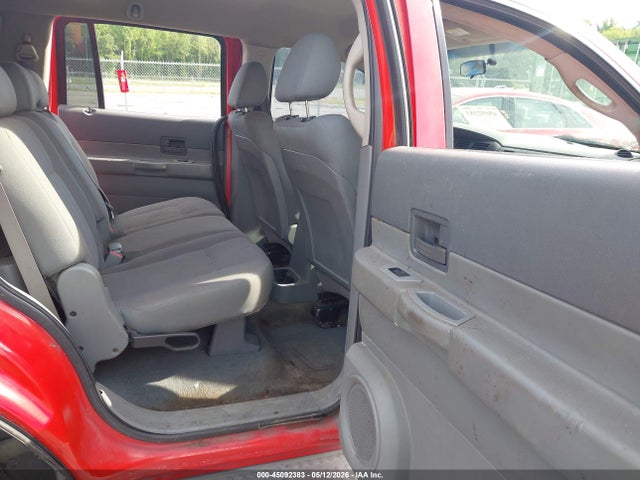 Aukcja sprzedaży 2004 Dodge Durango St, vin: 1D4HB38NX4F235218, numer aukcji: 45092383