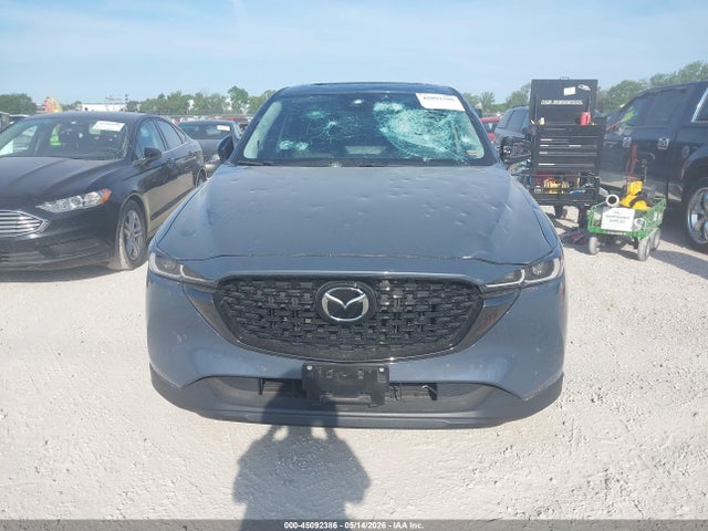 JM3KFBCL8R0456860 Mazda Cx-5 2.5 S Carbon Edition