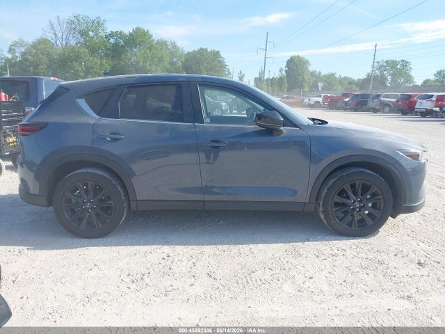 JM3KFBCL8R0456860 Mazda Cx-5 2.5 S Carbon Edition