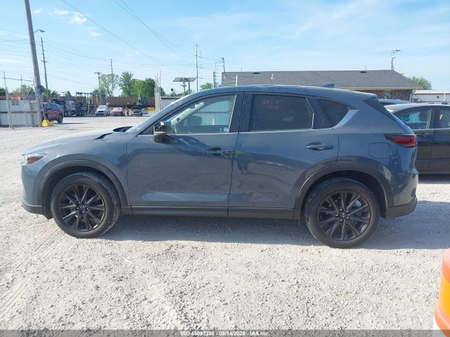 JM3KFBCL8R0456860 Mazda Cx-5 2.5 S Carbon Edition
