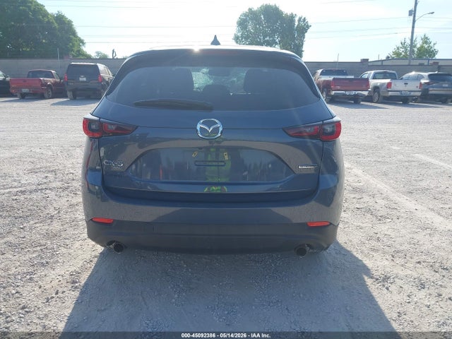 JM3KFBCL8R0456860 Mazda Cx-5 2.5 S Carbon Edition