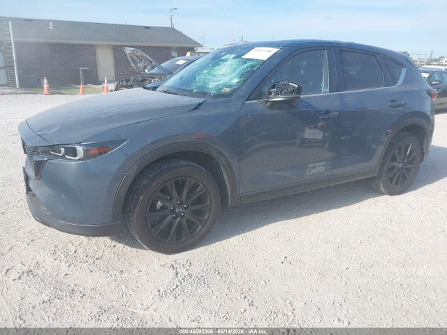 JM3KFBCL8R0456860 Mazda Cx-5 2.5 S Carbon Edition